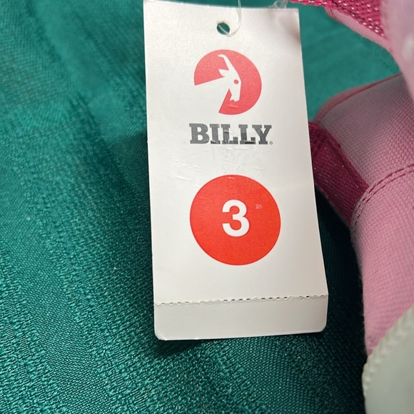 Billy footwear herring essential high top - Picture 8 of 14